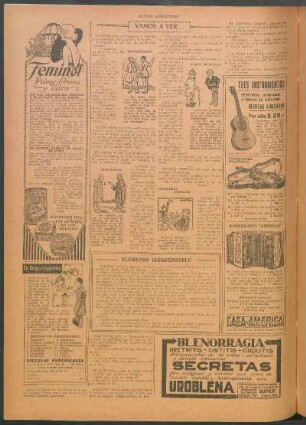 Elemento indispensable