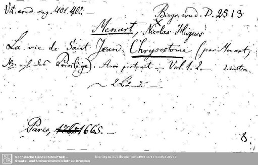 Biographiae eruditorum D 2513