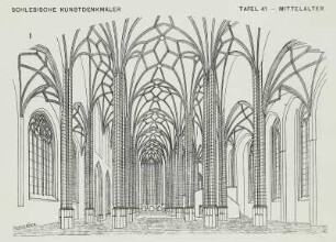 Pfarrkirche St. Peter und Paul