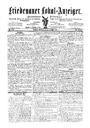 Nr. 301, 23.12.1908
