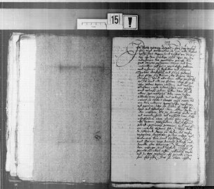Testament von Brockhues, Lambert und Klara Holtorp, Eheleute