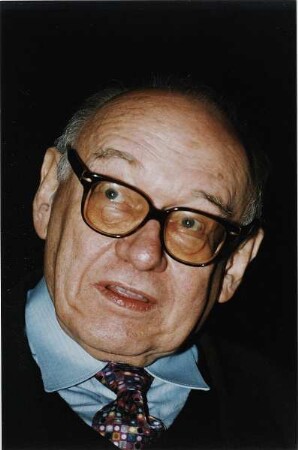 Ernst Jandl