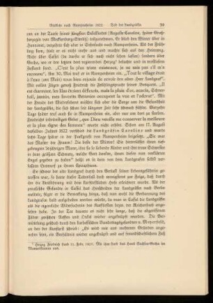 Aussöhnung mit Wilhelm II.