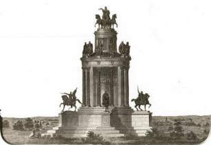 Völkerschlachtdenkmal