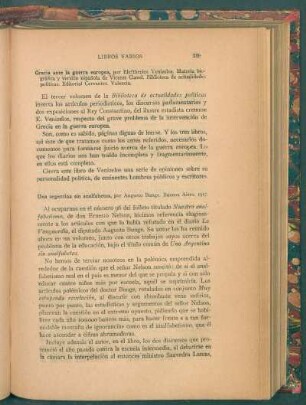 Una argentina sin analfabetos, por Augusto Bunge