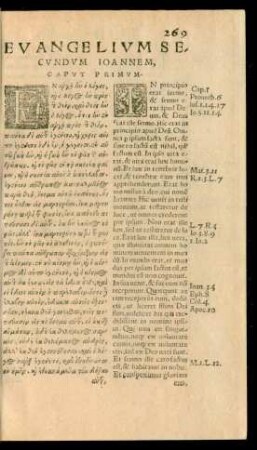 Evangelium Secundum Ioannem
