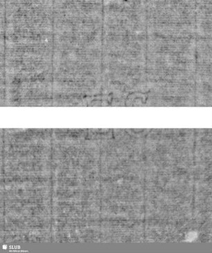 Löwe (steigend) mit Schwert / ES = Parte seconda, S.31/32+35/36
