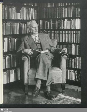 Karl Jaspers