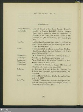 Quellenangaben