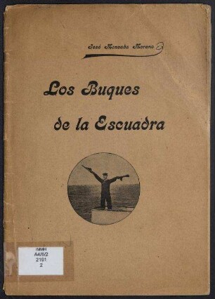 Los Buques de la Escuadra