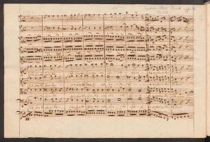6. Coro: Cum sancto spiritu
