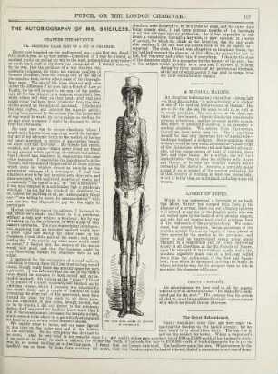 Mr. John Bull after an attack of income-tax