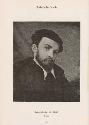 Bildnis