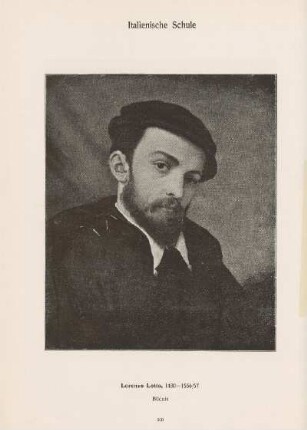 Bildnis