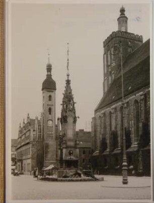 Fotografie, Guben (Gubin)