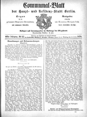 1870,42: No. 42, 16. Oktober 1870