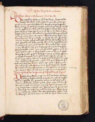 Altes Testament, deutsch: Salomonische Schriften