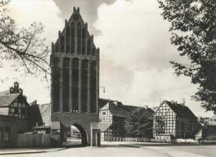 Mühlentor