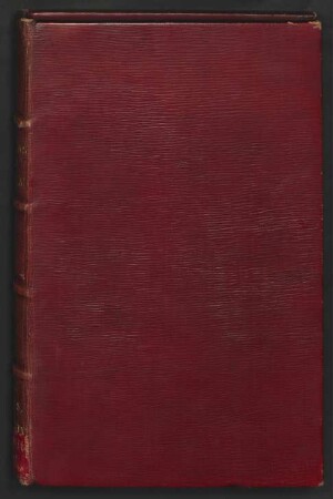 Opusculum de regimine, ital. - Brief, ital. : Ms. Ham. 112