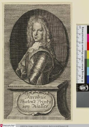 [James Edward Stuart]