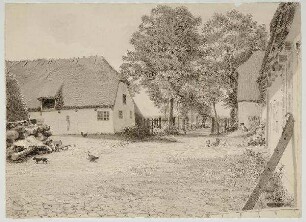 Steenmagle - Pastorat