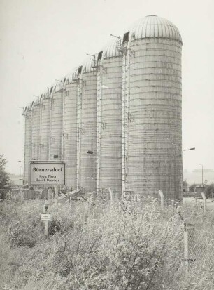Börnersdorf