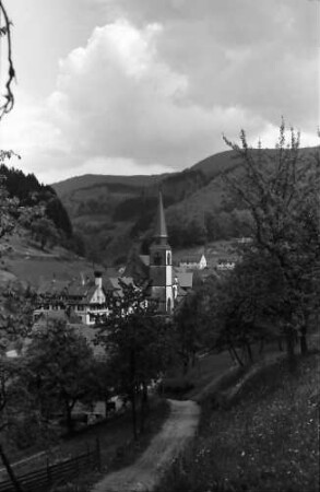 Bad Griesbach