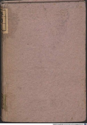 Octavius : in quo agitur veterum Christianorum causa