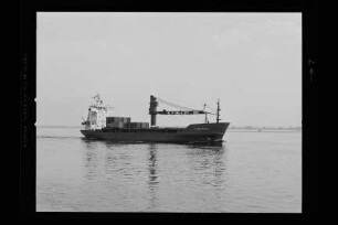 Lusitania (1980), Reederei Lubeca GmbH & Co.KG, Hamburg/Limassol