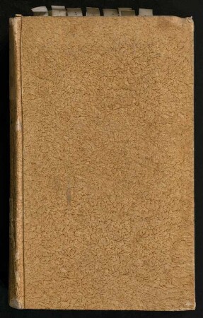 Dissertatio Inauguralis Medica De Sanitatis Natura