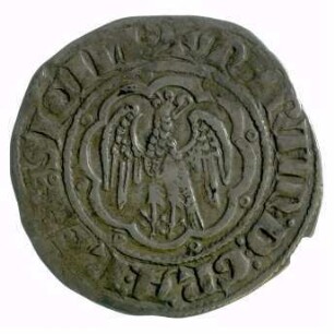 Münze, Pierreale, 1402 - 1409