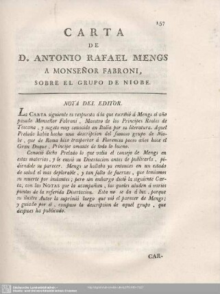 NOTA DEL EDITOR.