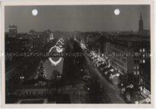 Düsseldorf, Königsallee