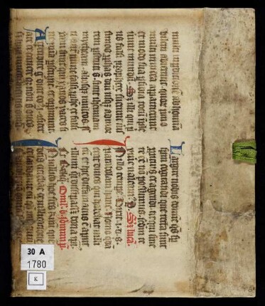 Nychthēmeron Augustale Joannis Kepleri Impp: Caess: Rudolphi II. f.m. & Mathiae I. Mathematici