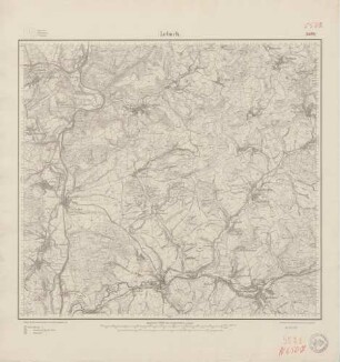 6507 (alte Nr.: 3528) Lebach