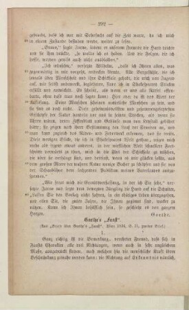 Goethe's "Faust"