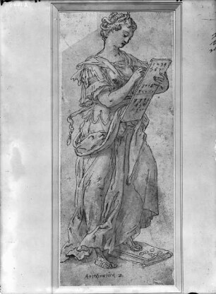 Arithmetica