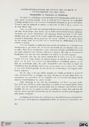 2.Ser. 10.1917: Noord-Nederlandsche miniaturen der 15de eeuw in handschriften van den Bijbel : Handschriften te Amsterdam en Middelburg