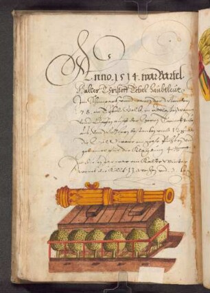 Hölle 1514