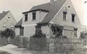 Wohnhaus in Königswartha : Domske w Rakecach