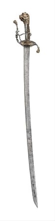 Schweizer Säbel (Schnepf), 1991.W.015