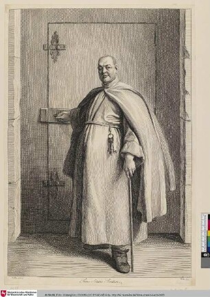 Frère Blaise Feuillan