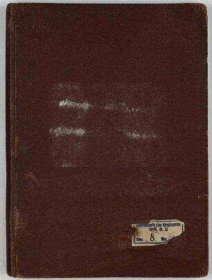 Bauvorschrift für die Hauptmaschinen und Kessel mitzugehörigen Hilfsmaschinen, Zubehör und Maschinengeräten der Zerstörer 1934