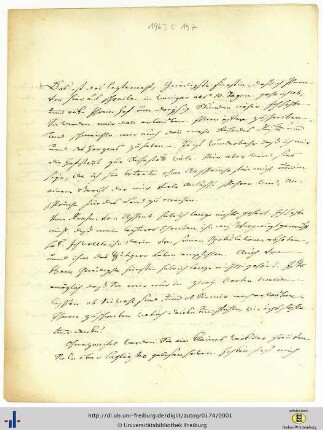 Autogr. Nr. 174