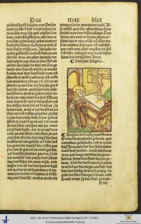 Von sant Brigida