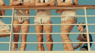 Dream Boat