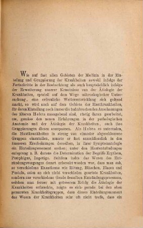 Die Dermatitis herpetiformis (Duhring) und ihre Beziehungen zu ähnlichen Hautkrankheiten ...