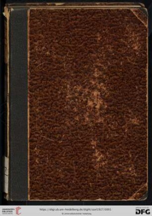 Band 8: Studien der Bibliothek Warburg: Antike Götter in der Spätrenaissance : ein Freskenzyklus und ein Discorso des Jacobo Zucchi