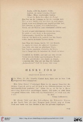 5: Henry Ford