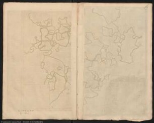 Accurate Geographische Delineation derer in dem Churfürstenthum Sachsen, gelegenen und zum Leipziger Creisse gehörigen Aemmter Colditz, Leissnig, Rochlitz und Schul-Ammt Grimma ingleichen Mügeln und Sornzig, samt vielen andern angrenzenden Aemtern